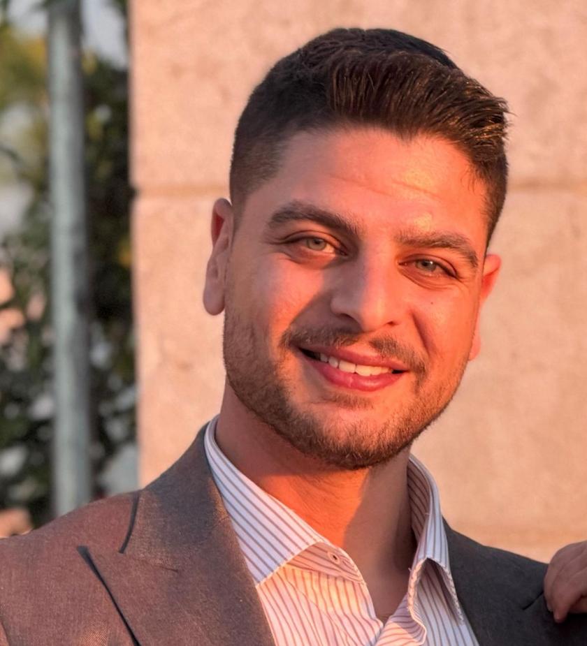 Mohammad Zaid