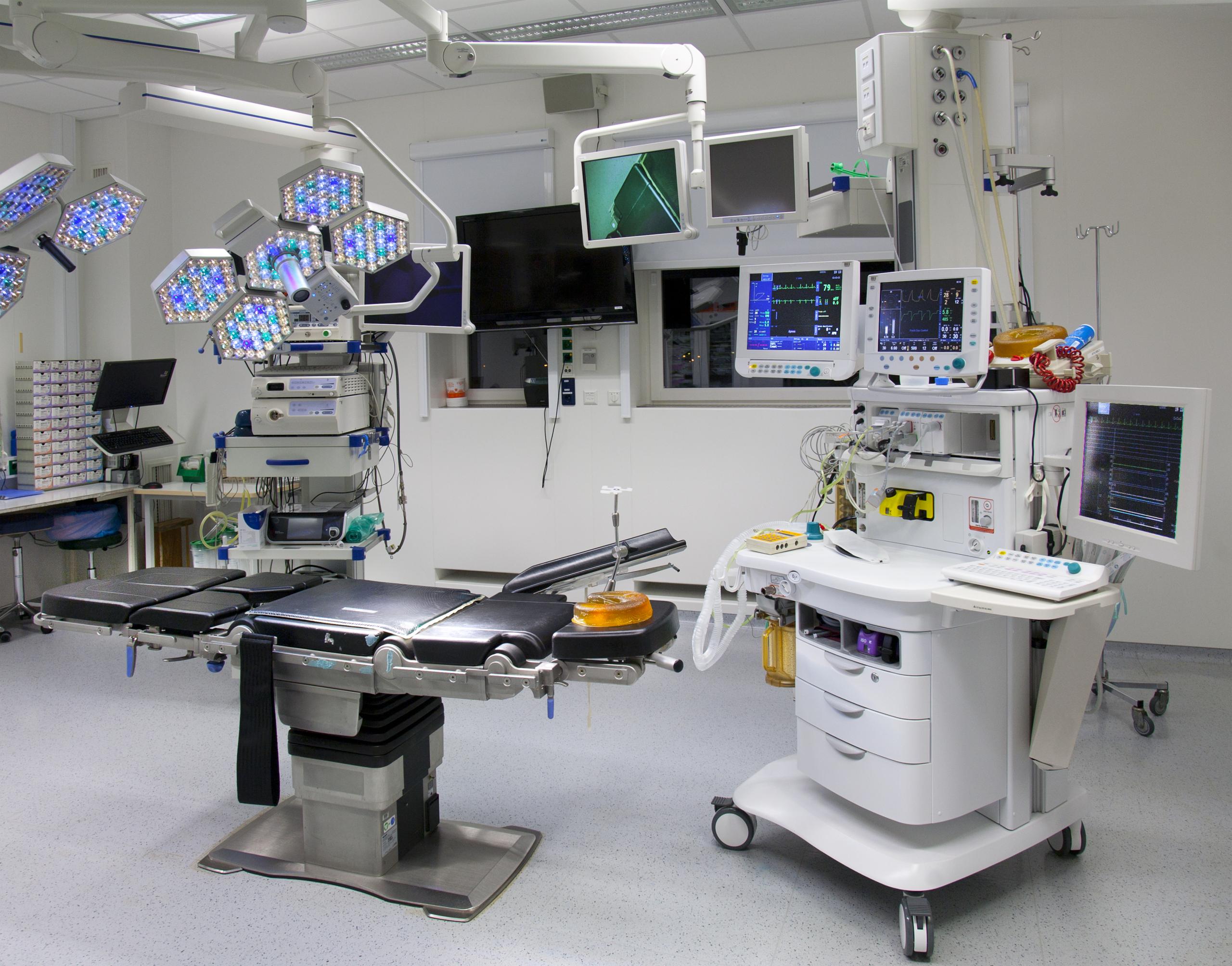 Operating Room