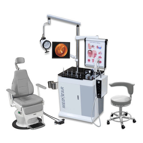 ENT Workstation (Grand-2000S)