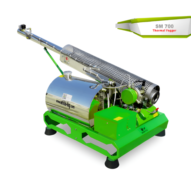 Thermal  Fogger SM700