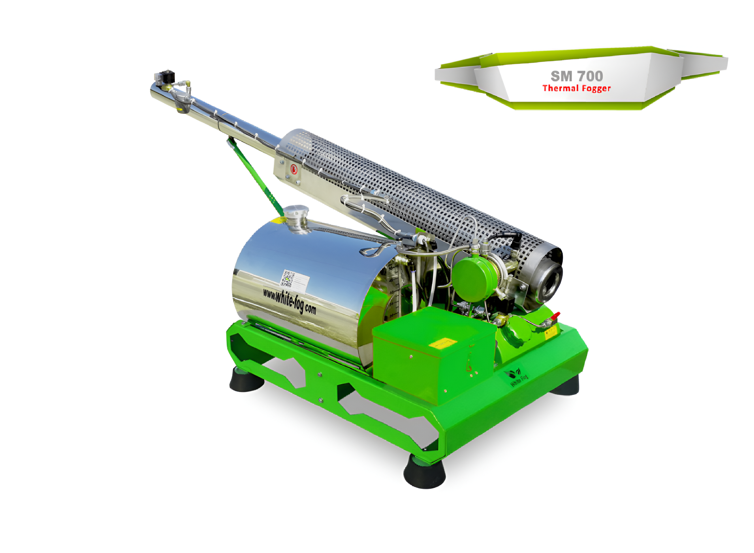 Thermal Fogger SM700