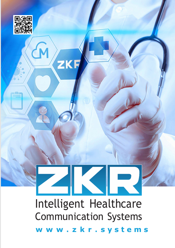 Intelligent Healthcare Communication Systems